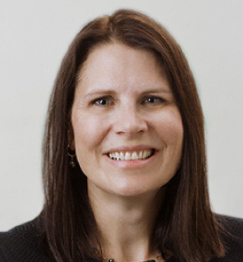 Image of Scientific Advisor Dr. Laura Graeff-Armas, MD